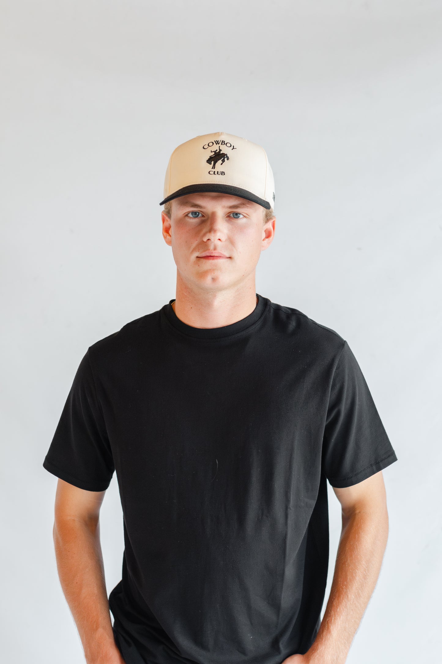 Cowboy Club Hat