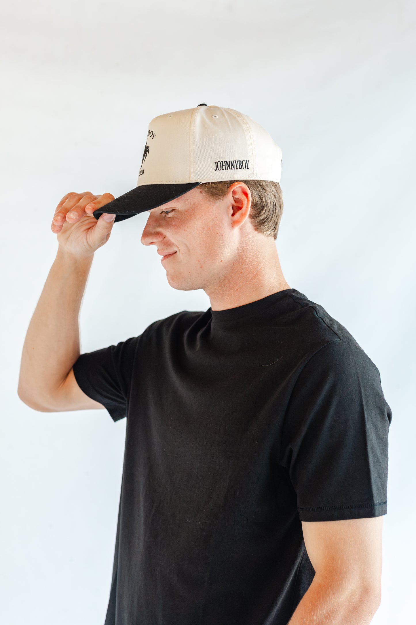 Cowboy Club Hat